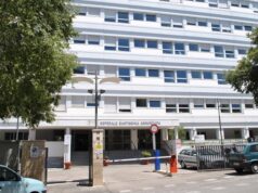 Legionella all’ospedale di Sassari, Masala (FdI): “Ematologia senza acqua, inaccettabile”