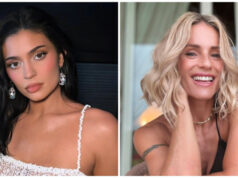 Kylie Jenner e Michelle Hunziker inaugurano l’estate Vip in Sardegna
