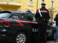Cagliari, sicurezza sul lavoro: impresa sospesa dopo i controlli
