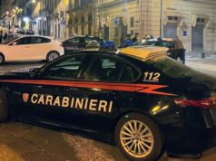 Cagliari, tensione in piazza del Carmine: scoppia una lite, aggrediti i Carabinieri