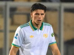 Cagliari, Romano primo acquisto del mercato estivo: ecco chi è il centrocampista