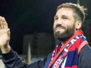 Pavoletti, lettera a cuore aperto: “Cagliari e la Sardegna il mio posto nel mondo”