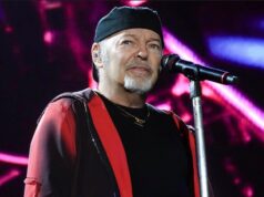 Vasco Rossi ricorda: “44 anni fa, a Cagliari, scrissi Vita spericolata. Ecco come è nata”