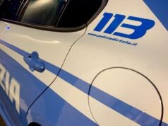 Cagliari, fugge alla vista della polizia e aggredisce gli agenti: arrestato un 41enne
