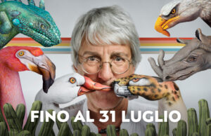 Fass Shopping Centre accoglie Manimali di Guido Daniele: l’arte che emoziona, coinvolge e invita a proteggere la natura