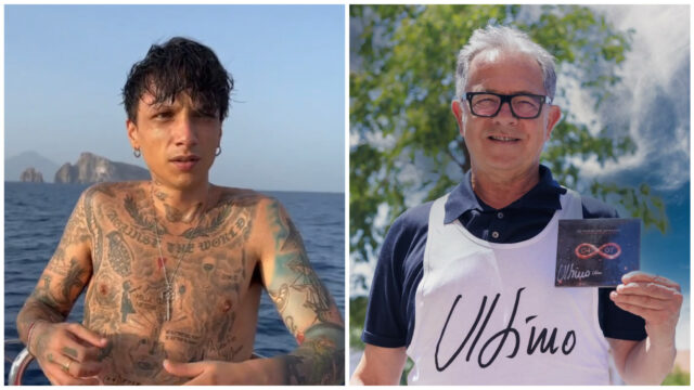 Ultimo e Settimo Nizzi