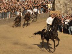 Sedilo, lo spettacolo dell’Ardia: una due giorni di festa e devozione