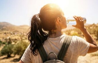 Caldo infernale in arrivo in Sardegna: ecco i consigli utili per difendere la salute