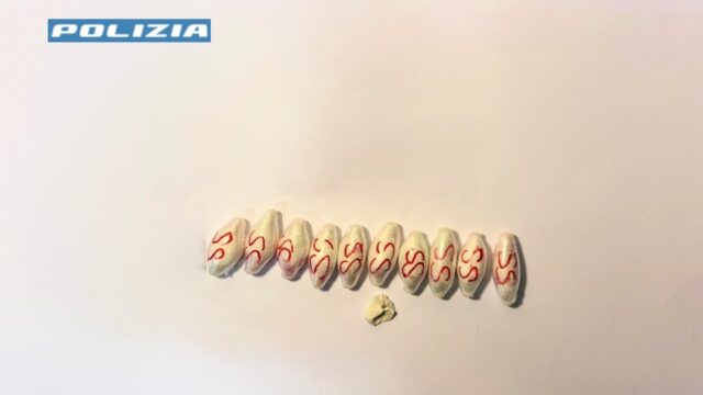 Eroina-alghero