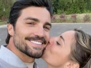 Mariano Di Vaio torna in Sardegna: vacanze in famiglia con Eleonora Brunacci