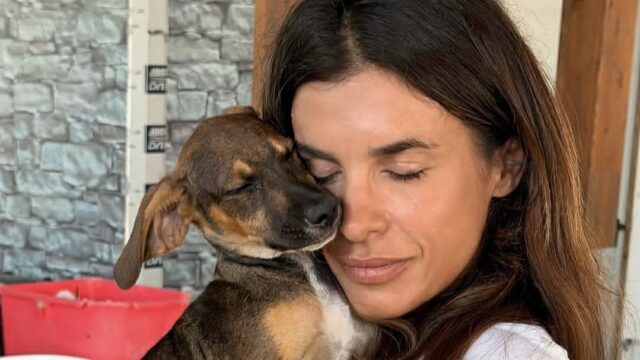 Elisabetta Canalis (5)