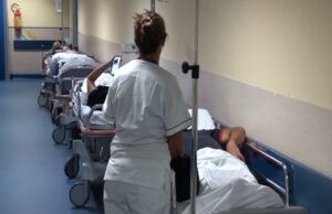 Pronto soccorso di Oristano, la Asl replica: “Servizi garantiti, organici in crescita”