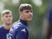 Cagliari, si avvicina Daniel Maldini: intesa sulla formula del trasferimento