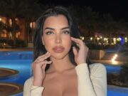 Elisa Vaccargiu, la cagliaritana tra le tentatrici di Temptation Island