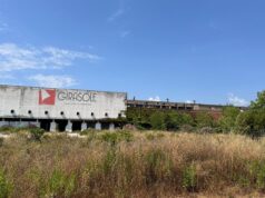 Ex Cartiera Arbatax al Comune, via libera al rilancio tra nautica e imprese
