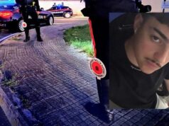 Tragedia a Nuoro, chi è la vittima 17enne: la città piange Graziano Marcialis