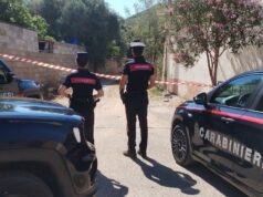 Omicidio a Santadi, 35enne ucciso da un colpo di fucile