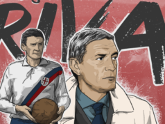 Genko Bakuzu: “La mia arte per il Cagliari, il calcio è passione e vita”