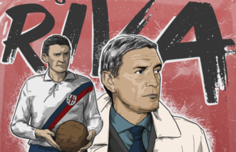 Genko Bakuzu: “La mia arte per il Cagliari, il calcio è passione e vita”