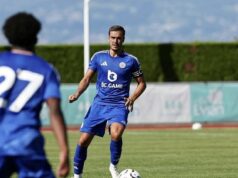 Cagliari, vicinissimo l’arrivo di Harry Winks: c’è l’accordo