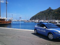 Cagliari, tenta di violentare una minorenne a Marina Piccola: richiedente asilo arrestato