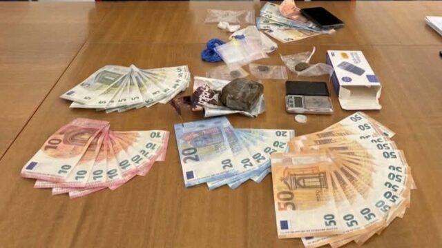 Sequestro a Quartu