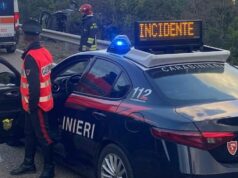 Incidente a Uta, chi sono le vittime: morti un 46enne e un 38enne