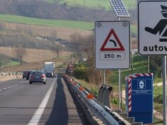 Autovelox Sardegna, Monastir il Comune che incassa di più: ecco la classifica