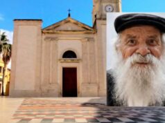 Sinnai in lutto, addio a Cosimo Lai: pastore e campione simbolo del paese