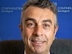 Alberto Cellino eletto presidente di Confindustria Sardegna