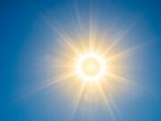 Caldo torrido in Sardegna, 47°C a Orani: è la temperatura più alta d’Italia