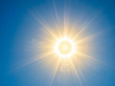 Caldo da record registrato a Cagliari: toccato il picco storico di 45.2°C