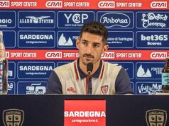 Deiola, nuova sfida da capitano: “Il Cagliari è casa mia”