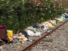 Bosa, controlli contro l’abbandono dei rifiuti: “Andremo avanti senza tregua”