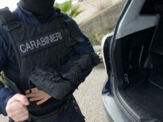 Domusnovas, esplosivo nascosto nell’ovile: arrestato un allevatore