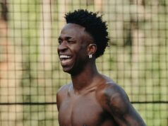 Vinicius Jr. in vacanza in Sardegna, compleanno a Porto Cervo dopo il Mondiale