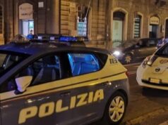 Cagliari, rapina in piazza del Carmine: 75enne spintonata e derubata