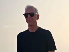 Linus e Nicola Savino ad Alghero: “Grazie per essere così bella”
