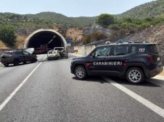 Incidente a Maracalagonis, bilancio drammatico: due morti e 12 feriti