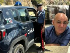 Ciclista perde la vita travolto da un’auto a Mandas: ecco chi era la vittima
