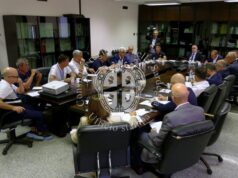 Sciopero del Corpo Forestale, i sindacati ricevuti in Consiglio regionale