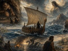 Cultura nuragica e racconto antico: in Sardegna cresce l’interesse per la mitologia greca