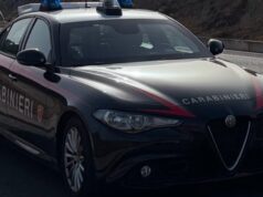 Cagliari, aggravamento misura cautelare: 35enne in carcere per droga e armi