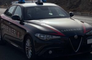 Cagliari, aggravamento misura cautelare: 35enne in carcere per droga e armi