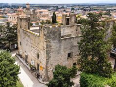Non solo nuraghi in Sardegna: alla scoperta dei castelli che raccontano la storia dell’Isola