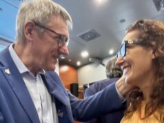 Cgil Sardegna, Simona Fanzecco è la prima donna segretaria regionale