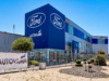 L’Evoluzione della Mobilità in Sardegna: da Ford al Nuovo Capitolo Geely