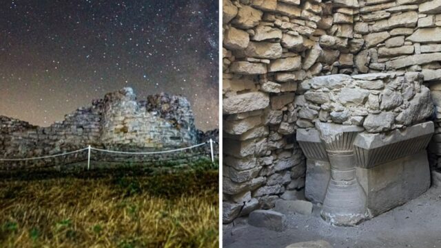 nuraghe-villanovafranca