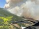 Sardegna, incendi senza tregua: inferno a Bono, in volo tre Canadair | Video