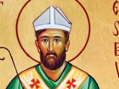 Sant’Eusebio, il santo sardo che divenne patrono del Piemonte e di Vercelli